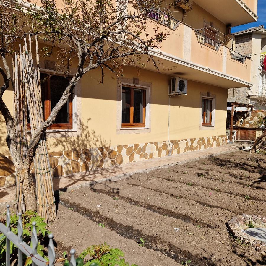 Appartamento Casa Vostra Bosa Exterior foto