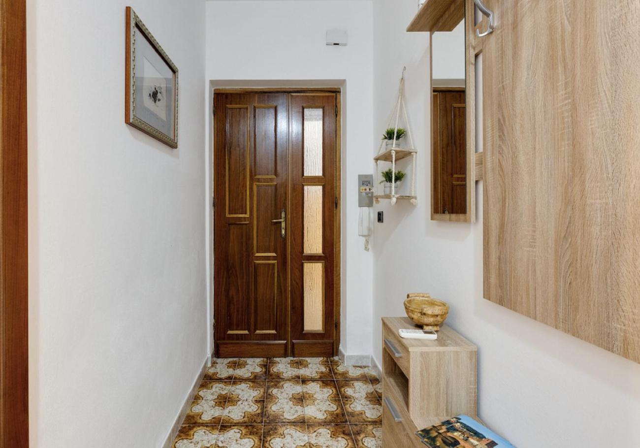 Appartamento Casa Vostra Bosa Exterior foto